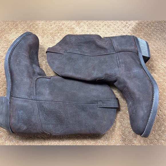 Laredo men’s boots - Picture 5 of 9